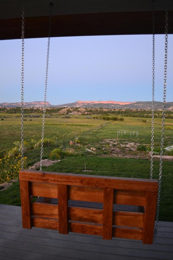 Sevier River Farmhouse 1 Hatch Εξωτερικό φωτογραφία