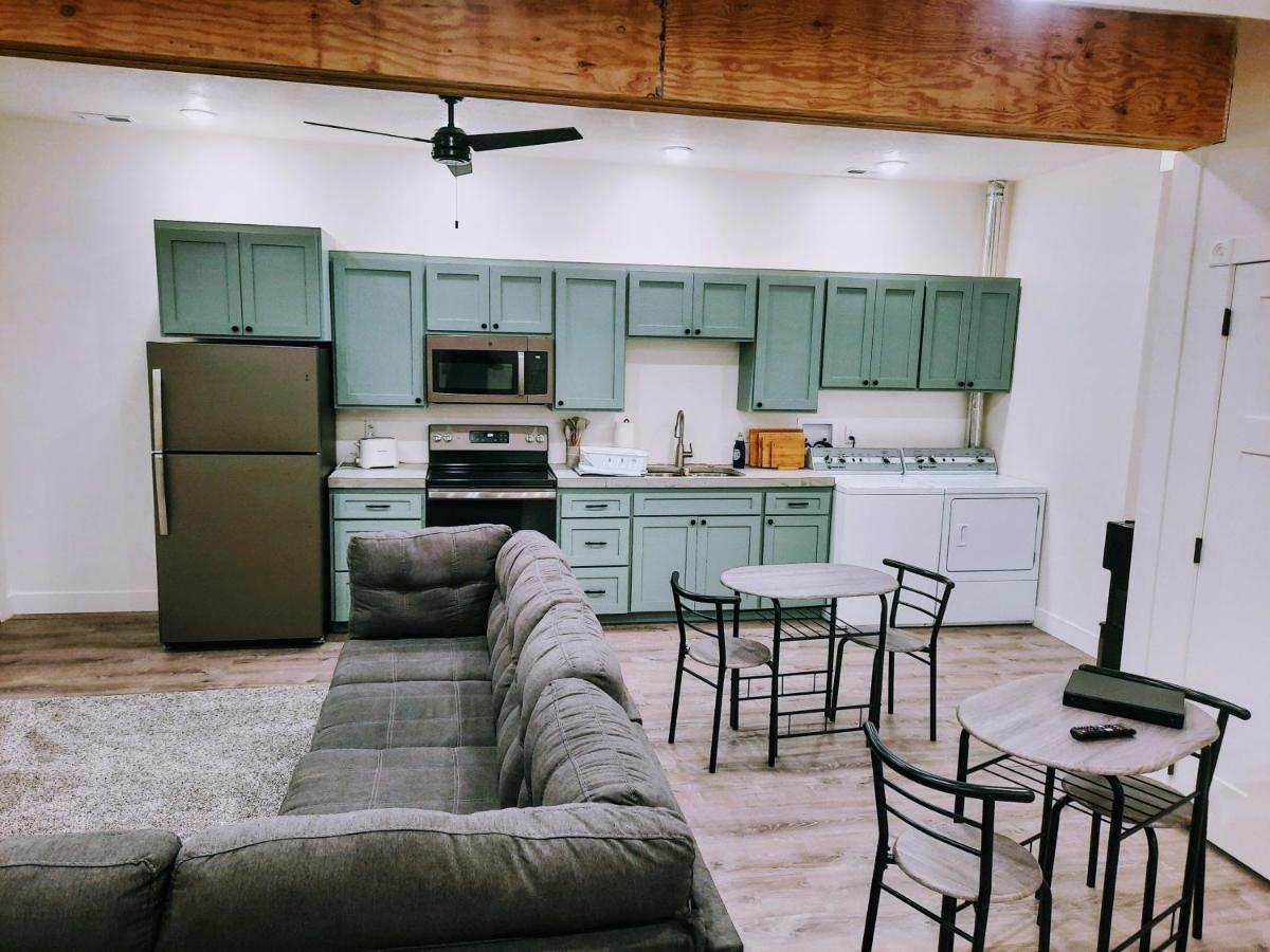 Sevier River Farmhouse 1 Hatch Εξωτερικό φωτογραφία